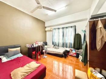 RIDZUAN, Bandar Sunway的共管公寓，照片4