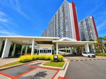 Apartment at SELANGORKU PR1MA LAKEFRONT HOMES, Cyberjaya, photo 1