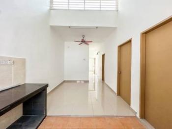 Rumah di Taman Indah KLIA, Salak Tinggi, foto 4