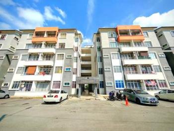 Apartment at CASA DAHLIA, Sepang, photo 2