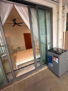 Room at R&F Princess Cove, Johor Bahru, photo 7