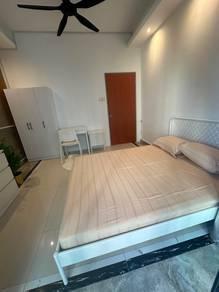 Room at R&F Princess Cove, Johor Bahru, photo 9