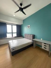 Bedroom – Room at Country Garden Danga Bay, Johor Bahru, photo 1