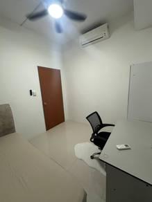 Room at R&F Princess Cove, Johor Bahru, photo 6