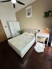 Bedroom – Room at R&F Princess Cove, Johor Bahru, photo 5