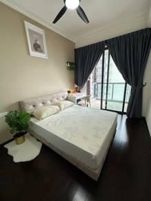 Bedroom – Room at R&F Princess Cove, Johor Bahru, photo 1