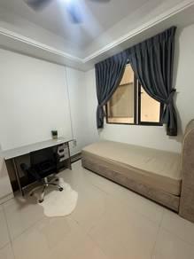 Room at R&F Princess Cove, Johor Bahru, photo 1