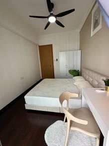 Bedroom – Room at R&F Princess Cove, Johor Bahru, photo 8