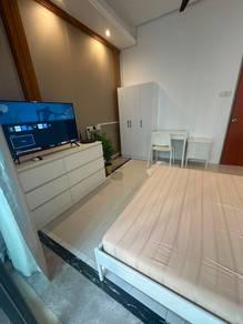 Room at R&F Princess Cove, Johor Bahru, photo 4