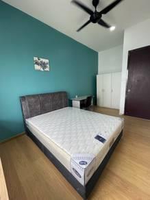 Bedroom – Room at Country Garden Danga Bay, Johor Bahru, photo 3