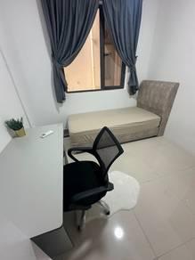 Room at R&F Princess Cove, Johor Bahru, photo 5