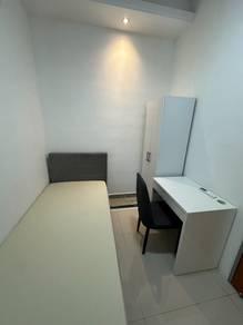 Room at R&F princess cove, Johor Bahru, photo 8