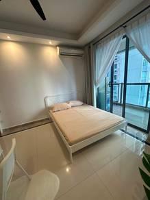Room at R&F Princess Cove, Johor Bahru, photo 10