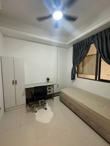 Room at R&F Princess Cove, Johor Bahru, photo 2