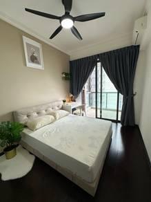 Bedroom – Room at R&F Princess Cove, Johor Bahru, photo 2