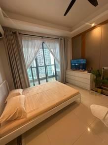 Room at R&F Princess Cove, Johor Bahru, photo 1