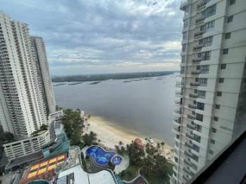 View – Room at Country Garden Danga Bay, Johor Bahru, photo 6