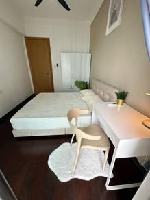 Bedroom – Room at R&F Princess Cove, Johor Bahru, photo 7