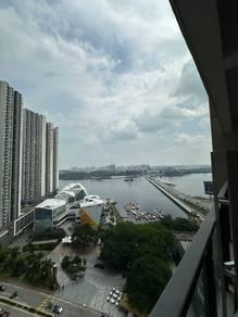 View – Room at R&F Princess Cove, Johor Bahru, photo 9