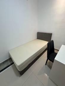 Room at R&F princess cove, Johor Bahru, photo 7