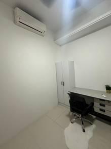 Room at R&F Princess Cove, Johor Bahru, photo 4