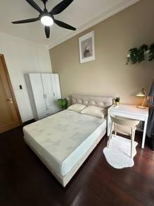Bedroom – Room at R&F Princess Cove, Johor Bahru, photo 4