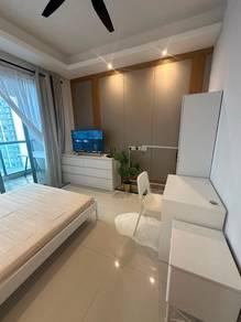 Room at R&F Princess Cove, Johor Bahru, photo 2