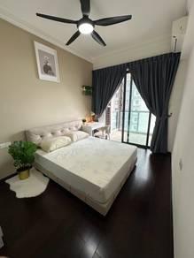 Bedroom – Room at R&F Princess Cove, Johor Bahru, photo 3