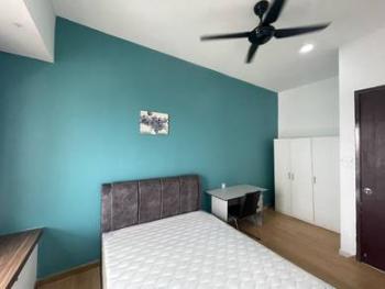 Bedroom – Room at Country Garden Danga Bay, Johor Bahru, photo 5