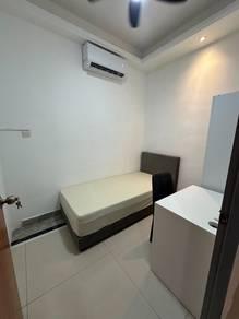 Room at R&F princess cove, Johor Bahru, photo 3