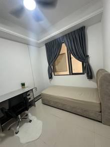 Room at R&F Princess Cove, Johor Bahru, photo 7