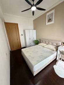Bedroom – Room at R&F Princess Cove, Johor Bahru, photo 6