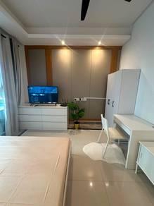 Room at R&F Princess Cove, Johor Bahru, photo 5