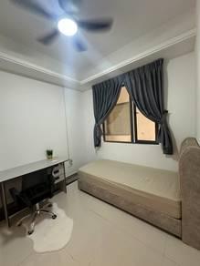 Room at R&F Princess Cove, Johor Bahru, photo 3