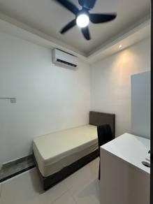 Room at R&F princess cove, Johor Bahru, photo 1