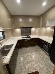 Room at R&F Princess Cove, Johor Bahru, photo 10