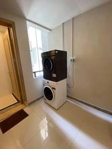 Room at R&F Princess Cove, Johor Bahru, photo 9