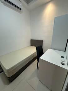 Room at R&F princess cove, Johor Bahru, photo 2