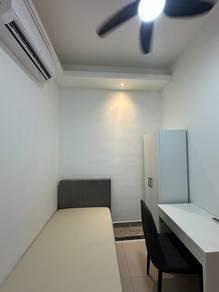 Room at R&F princess cove, Johor Bahru, photo 6