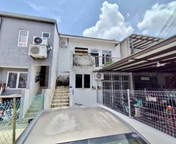Townhouse at Taman Sierra Perdana, Masai, photo 2