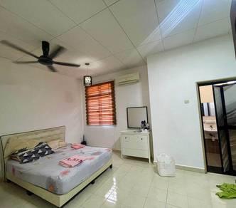 House at Jalan Sejambak, Taman Bukit Dahlia, Pasir Gudang, photo 7