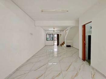 House at Jalan Nenas, Taman Kota Masai, Pasir Gudang, photo 2