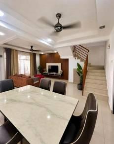 House at Jalan Sejambak, Taman Bukit Dahlia, Pasir Gudang, photo 2