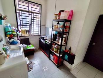 Townhouse at Taman Sierra Perdana, Masai, photo 7