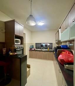 House at Jalan Sejambak, Taman Bukit Dahlia, Pasir Gudang, photo 5