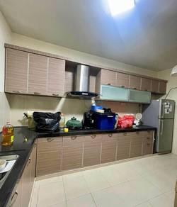 House at Jalan Sejambak, Taman Bukit Dahlia, Pasir Gudang, photo 4