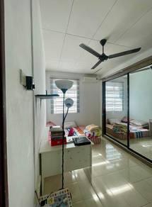 House at Jalan Sejambak, Taman Bukit Dahlia, Pasir Gudang, photo 10