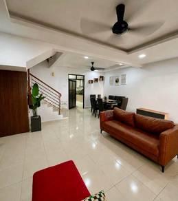 House at Jalan Sejambak, Taman Bukit Dahlia, Pasir Gudang, photo 3