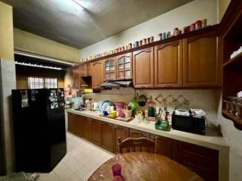 Dapur – Rumah di Jalan Sekuntum, Taman Bukit Dahlia, Pasir Gudang, foto 6