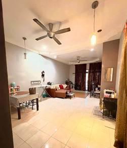 House at Bandar Seri Alam, Masai, photo 3